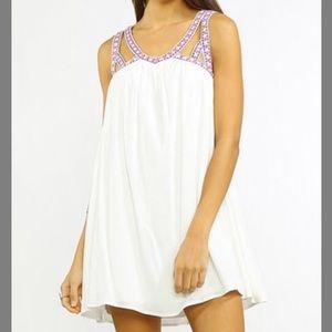 Flying Tomato Dress, Small